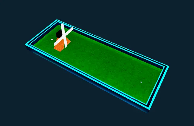 Thumbnail of the community track windy